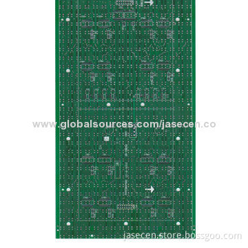 FR4 LED display PCB, high quality, from Shenzhen factory